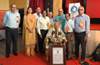 DK Automobile & Tyre Dealers’ Association honours industry veteran B. Srikanth Kamath with lifetime achievement award